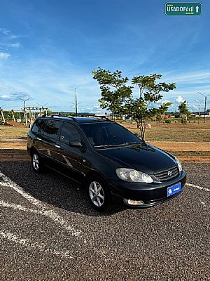 Corolla Fielder SW 1.8 Automatico