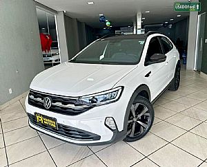 Nivus Highline 200 TSI Automático Flex