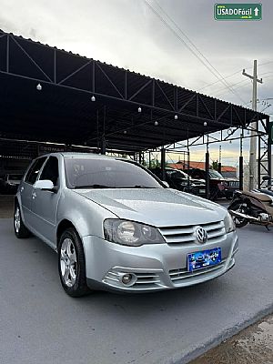 Golf Sportline 1.6 Mi Total Flex 4P