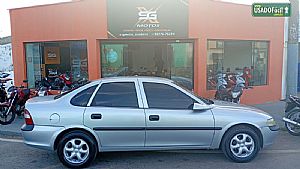 Vectra GLS 2.2