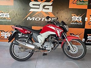 CG 150 Titan ESD MIX