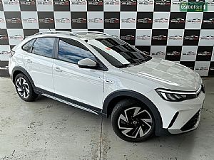 Nivus Highline 200 TSI Automático Flex