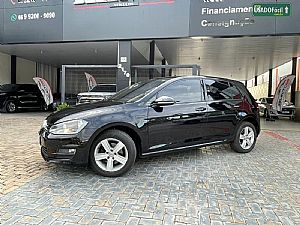 Golf Highline 1.4 TSI Automático