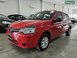 Clio Expression 1.0 5P