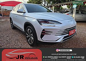 BYD Song Plus Premium 1.5 Automático Híbrido