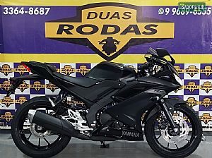 YZF R-15 155 ABS
