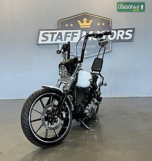 Harley Davidson Softail