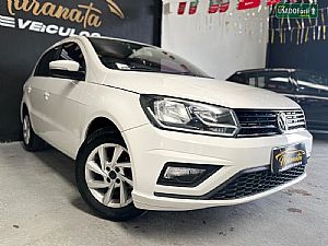 Gol 1.0 4P Flex