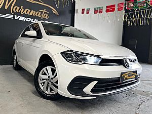 Polo 1.0 TSI Flex
