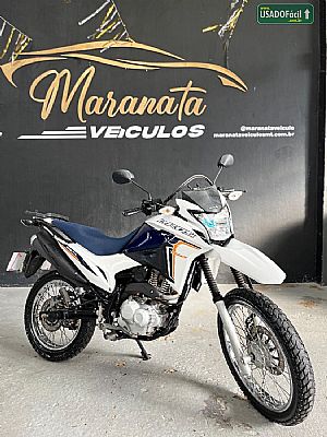 NXR 160 Bros ESDD Flexone