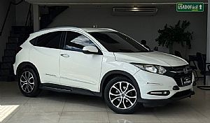 HRV EXL 1.8 Automático Flex