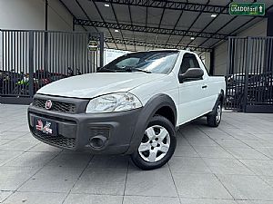 Strada Hard Working CS 1.4 Fire Flex