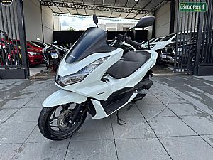 PCX 160