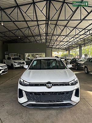 Tera Highline 1.0 170 TSI 12V Automático Flex 5P