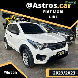 Mobi Like Flex 2023/2023 em Cuiabá - MT
