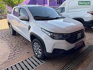 Strada Freedom CD 1.3 Flex