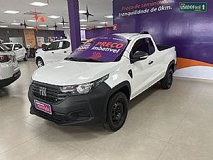 Strada Endurance Plus CS 1.3 Flex