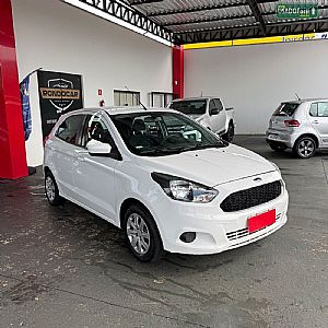 Ka Hatch SE 1.0 Flex 5P