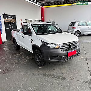 Strada Endurance Plus CS 1.4 Flex