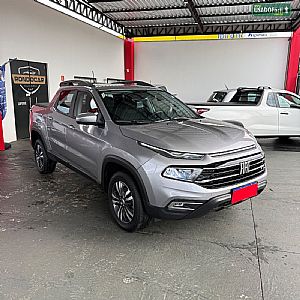 Toro Freedom 1.3 T270 4x2 Automático Flex