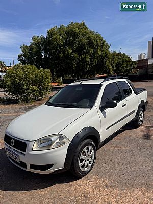 Strada Working CD 1.4 Fire Flex