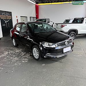 Voyage Comfortline 1.6 Total Flex