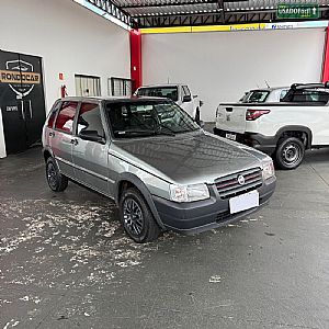 Uno Mille Celebration Fire 1.0 Flex 4P