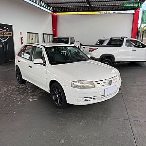 Gol 1.0 Mi 4P Total Flex