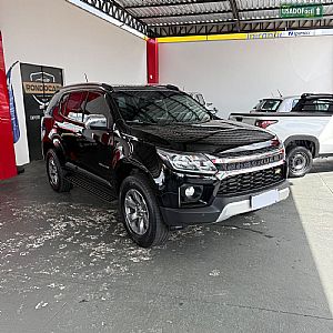 TrailBlazer Premier 2.8 Turbo Automático Diesel