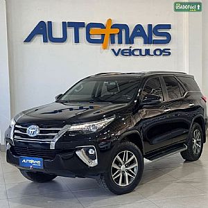 Hilux SW4 SRX 2.8 4x4 TDI Automático Diesel