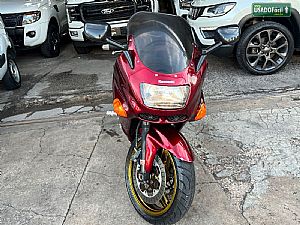 Kasawaki Ninja ZX-11 1100cc