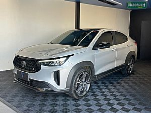 Fastback Impetus 1.0 200 Turbo Automático