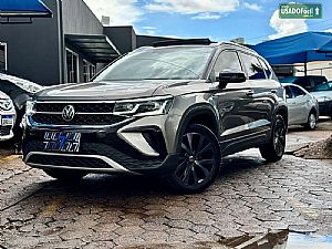 Taos Highline 250 TSI 1.4 Automático Flex