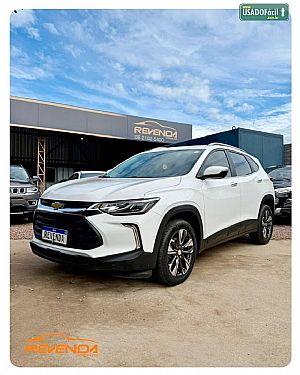 Tracker Premier 1.2 Turbo Automático Flex