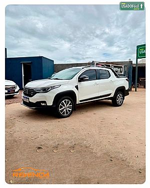 Strada Volcano CD 1.3 Automático Flex