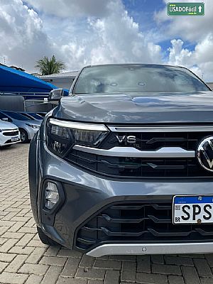 Amarok Extreme CD 3.0 4X4 Turbo Automático Diesel