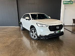 HRV Touring 1.5 Turbo Automático