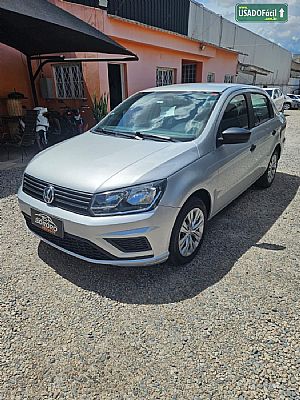 Voyage 1.6 MSi Automático Flex