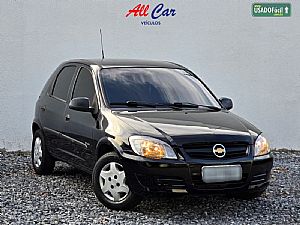 Celta Spirit 4P Flex Power