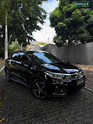 HRV EXL 1.8 Automático Flex