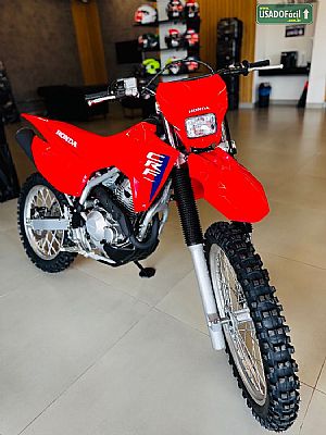 CRF 300F