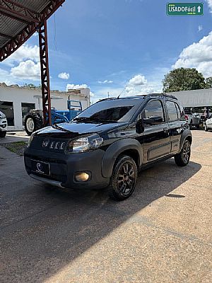 Uno Way Celebration 1.4 EVO Fire Flex 5P