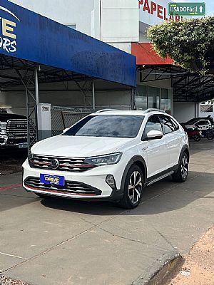 Nivus Highline 200 TSI Automático Flex