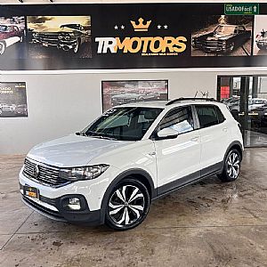 Tracker LT 1.0 Turbo Automático Flex