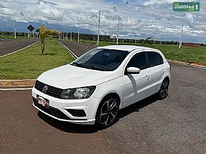 Gol 1.0 4P Flex