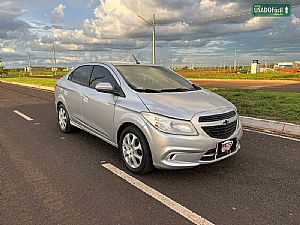 Prisma Sedan Joy 1.0 Flex