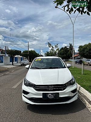 Cronos Drive 1.0 Flex