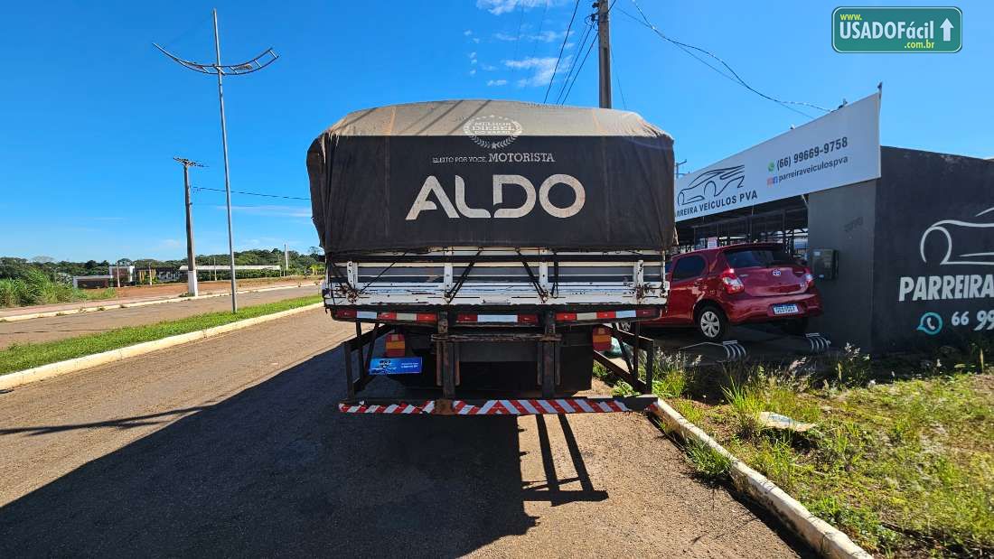 Foto do veículo