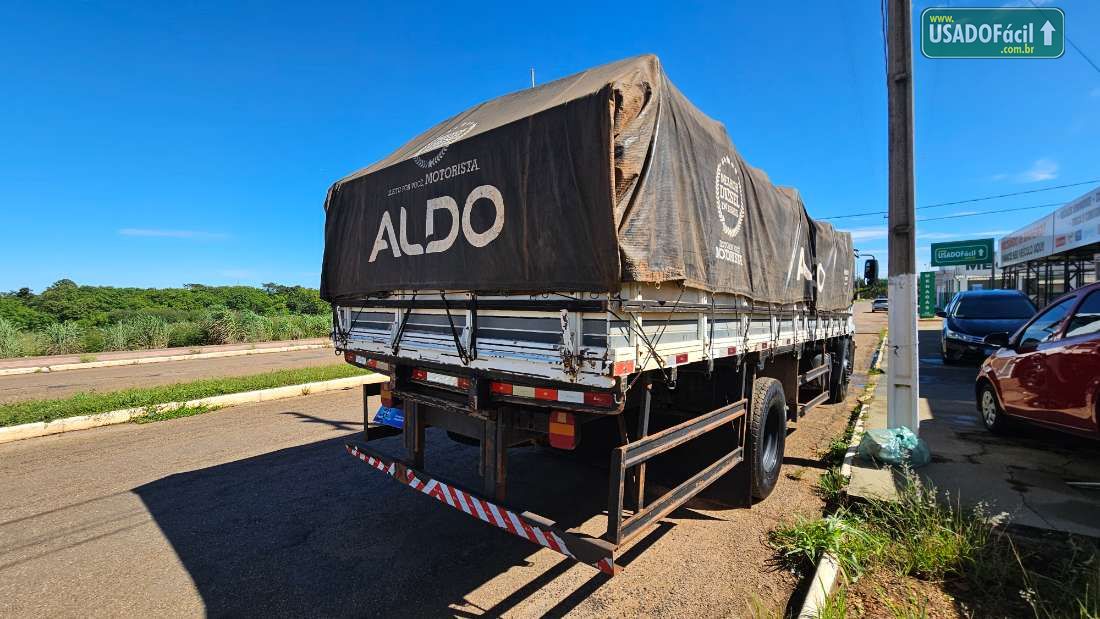 Foto do veículo