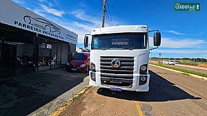 Volks 15-180 E Worker 2p Diesel